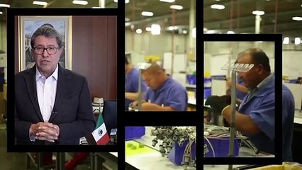 Antilogía, con Ricardo Monreal |  Reformas para fortalecer el sistema de "ahorro para el retiro"