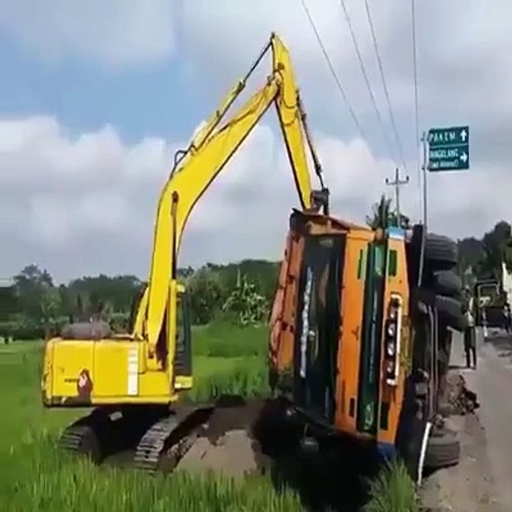 dangerous
