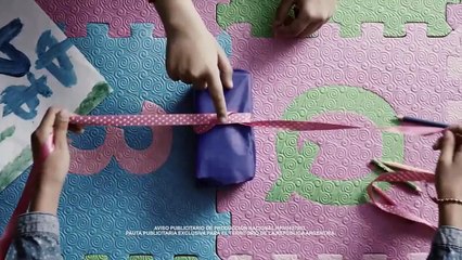 Publicidad CLARO - Dia de la Madre 2015