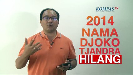 Setelah Polisi, Ini Daftar Korban Djoko Tjandra - Opini Budiman Eps.17