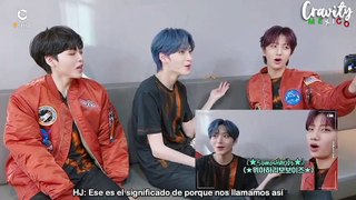 CRAVITY ｜ASOMBROSO DEBUT EN 'HARIBO BOYZ'  【C REAL】 《SUB ESPAÑOL》