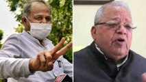 Nonstop 100: Rajasthan CM Vs Governor over assembly session