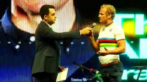 2020 Dünya Dağ Bisikleti Maraton Şampiyonası lansmanı - SAKARYA