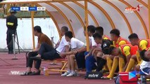 Phan Văn Đức - Pha kiến tạo đẳng cấp khiến 8 cầu thủ Hồng Lĩnh Hà Tĩnh bất lực cản phá - NEXT SPORTS