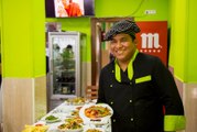 Gastronomía peruana en Madrid / Chifa 