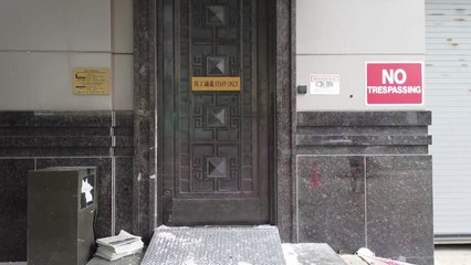 휴스턴 中 영사관 철수...백악관 "보복 중단하라" / YTN