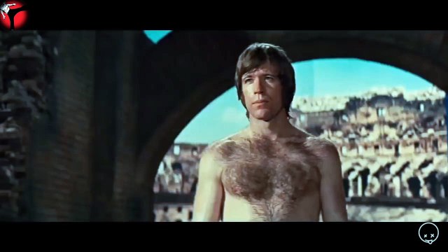 Bruce Lee VS Chuck Noriss Amazing Fight Scene || The way of the drogan || bruce lee || chuck noriss || Kung Fu Marshal