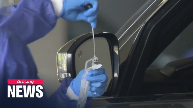 5~10% of population in countries hit hard by COVID-19 have antibodies: WHO chief scientist