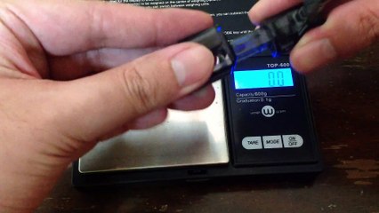 BB-58 Metal Fight Suspension Unboxing (3/3)