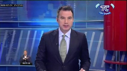 Presidenta del FMI ratificó el apoyo a Ecuador, así lo confirmó el presidente Lenín Moreno