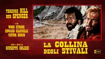 La collina degli stivali (1969) Full HD