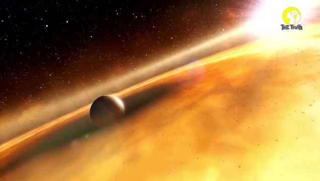 মহাকাশ সম্পর্কে ১০টি অবাক করা তথ্য যা আপনি জানেন না l 10 things you may not know l The Truth l