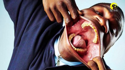 পৃথিবীর অবিশ্বাস্য ১০ জন মানুষ ! The Weirdest People In History l The Truth l