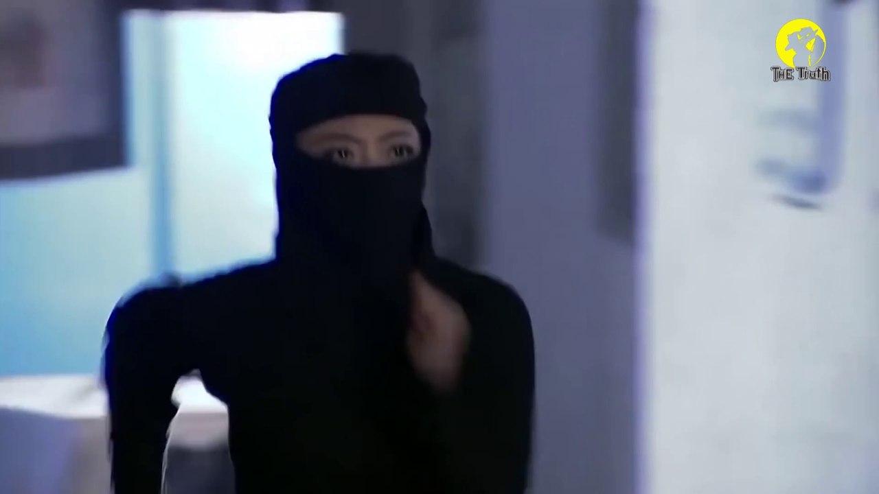 সৌন্দর্য দেখিয়ে বিষাক্ত নখে শত্রুকে ঘায়েল করত এই নারীরা l Ninja l Warriors of Japan l The Truth l