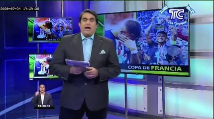 Todas las novedades del deporte nacional y mundial: Informe completo