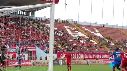 Nguyễn Anh Đức - Sát thủ vòng cấm, mảnh ghép hoàn hảo nâng tầm HAGL - NEXT SPORTS