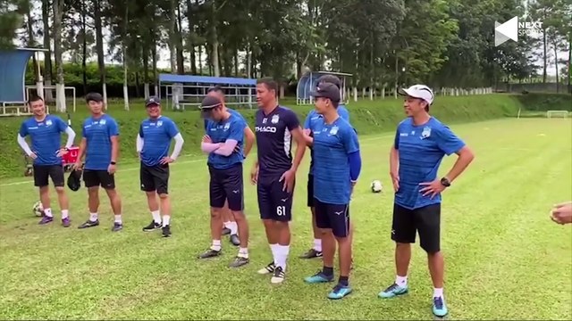 Sở hữu khối tài sản trăm tỷ, vì sao Anh Đức đồng ý -đá cho vui- với Văn Toàn tại HAGL- - NEXT SPORTS