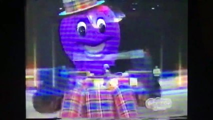 The Wiggles- Baby Beluga (Live 1997/1998)