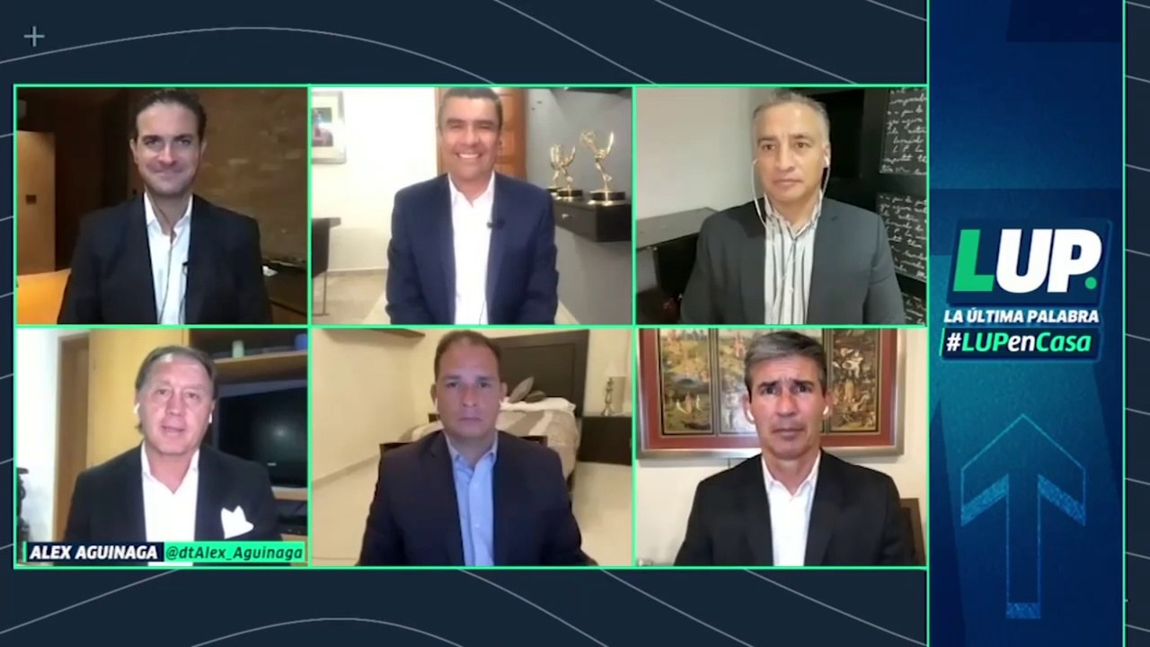 ¿Qué le pasó al Necaxa?: LUP