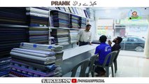 Kapre Wala Prank By Nadir Ali & Team in P4Pakao 2020