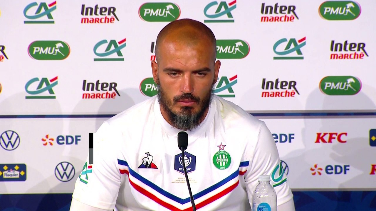 ASSE : le message de soutien de Moulin à Perrin