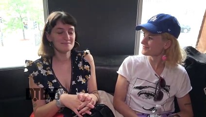 Party Nails and PRXZM - DREAM TOUR Ep. 830