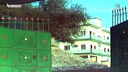 مسلسل البرادعي وتوالت الأحداث عاصفة الحلقة 1