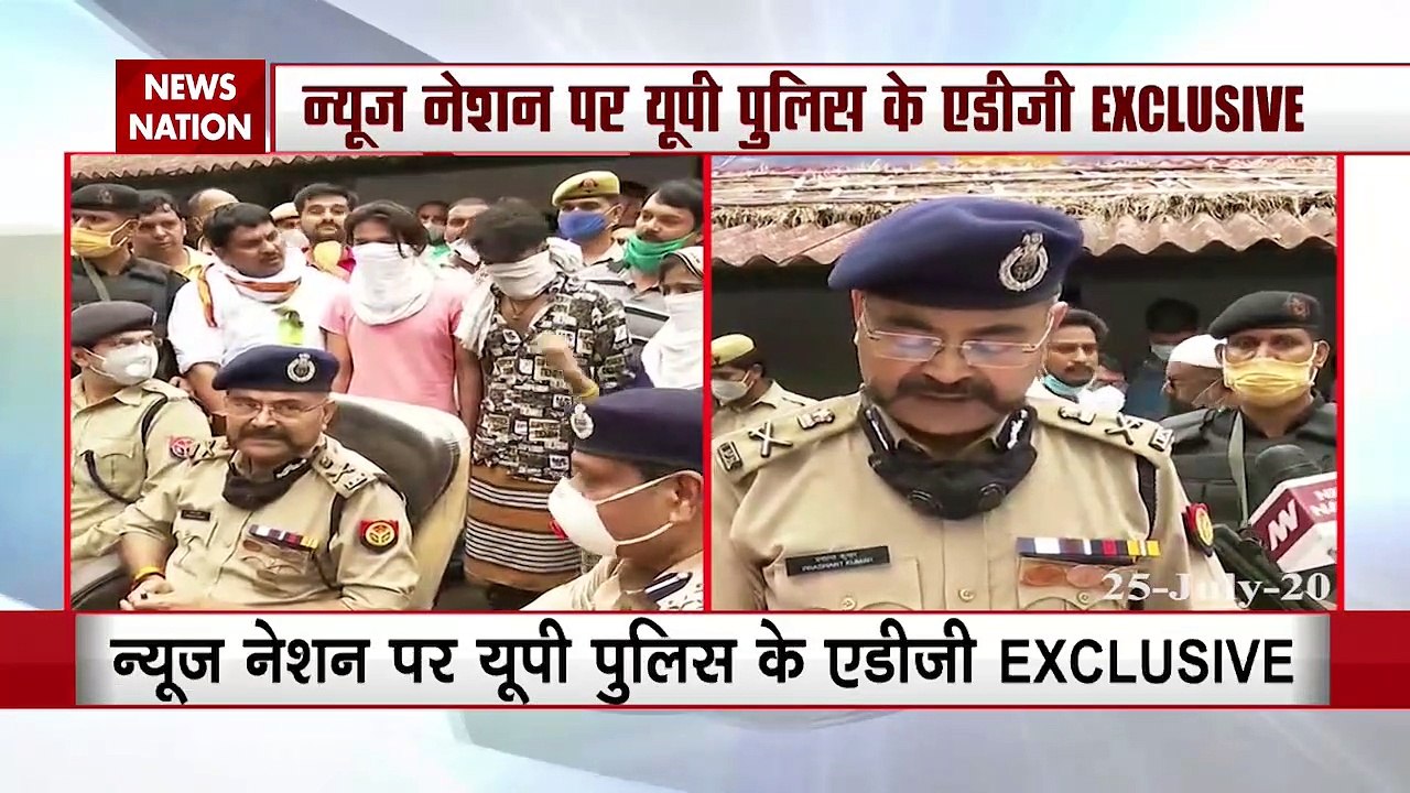 Gonda Kidnapping: Police arrest all of four kidnapper