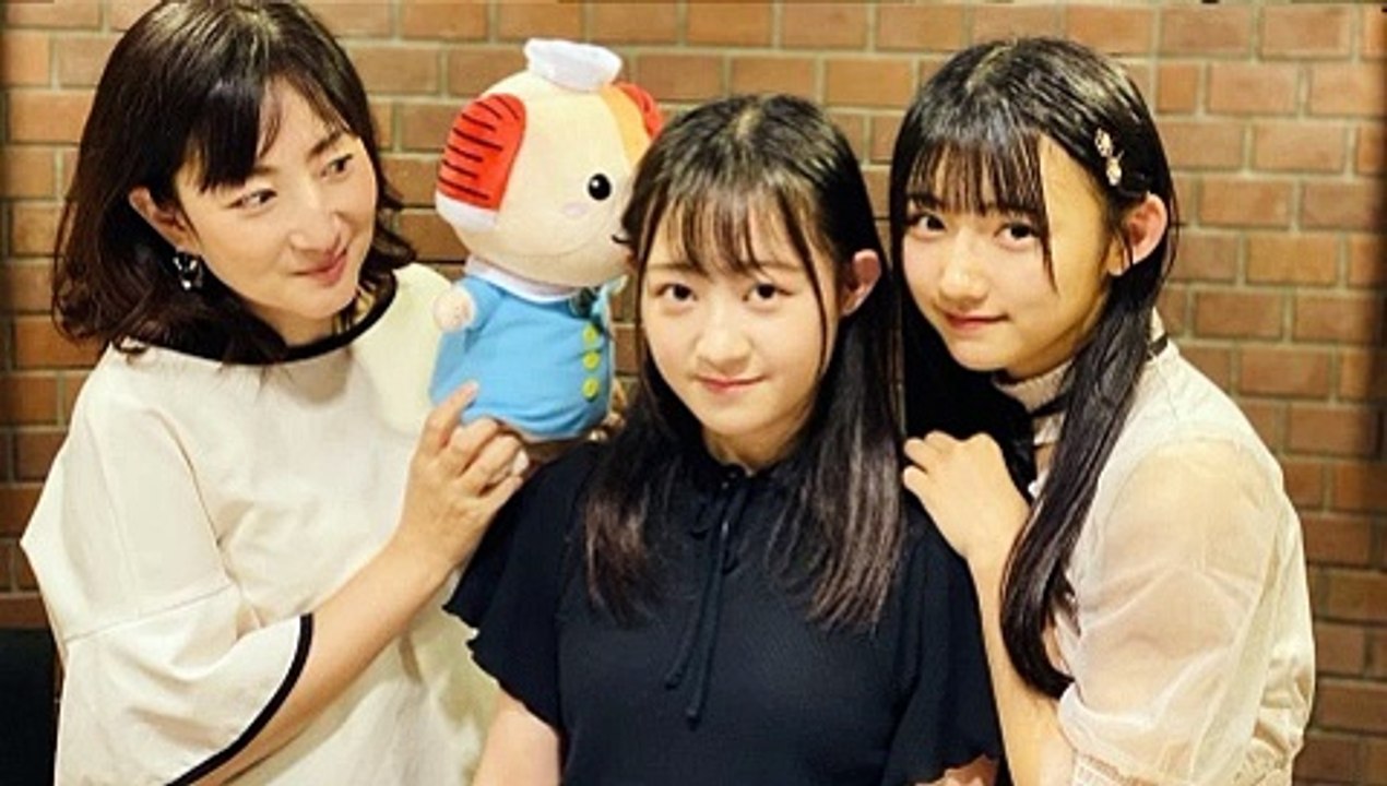 STU48の瀬戸内の胸の内  20200725