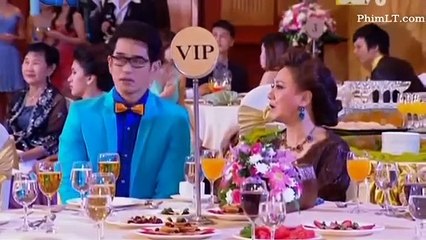 Woon Nak Ruk Rue Lork Ep 8 - Tìm Lại Yêu Thương Tập 8