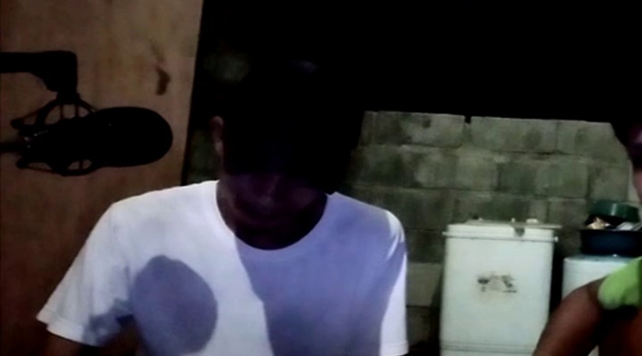 Ako'y Sayo at ikay akin Cover