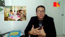 Lo mas importante que los niños deben de aprender