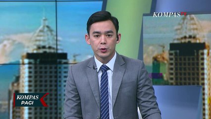 Rekaman 2 Pelaku Jambret di Bekasi