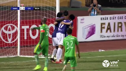 Đoàn Văn Hậu trở về, Hà Nội FC sẽ như hổ mọc thêm cánh để đua vô địch V.League 2020? | VPF Media