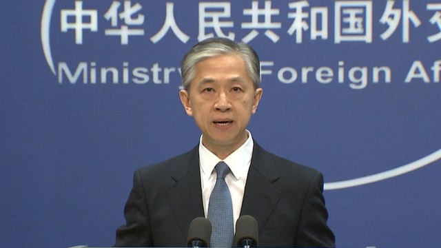 China suspends Hong Kong extradition treaties with Canada, Australia, UK