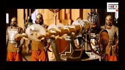 bahubali 2 movie hindi dubbed | prbhas | anushka shetty | tamannaah |rana daggubati