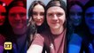 Joey King and Jacob Elordi Talk DATING in Hollywood [bbQdqApPs0k]