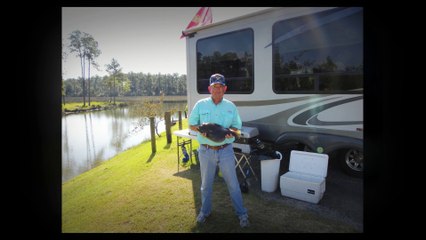 RV Park in Milton, FL | (850) 995-5898