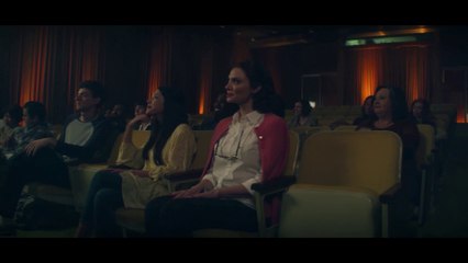 IR Z Direct Interview: April Bowlby For "Doom Patrol" [HBO Max-S2] - Part I