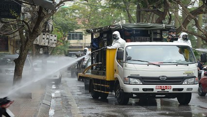 Hà Nội ngăn chặn dịch Covid-19 như thế nào? | VTC