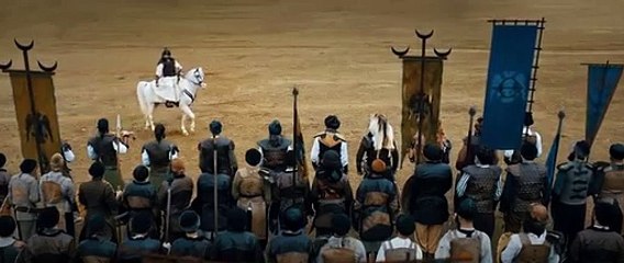 MALAZGİRT 1071 3. FRAGMAN (YENİ) - 18 EYLÜLDE SİNEMALARDA