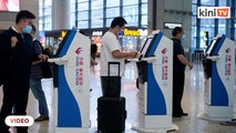 China tawarkan 'all you can fly' untuk hidupkan semula sektor penerbangan