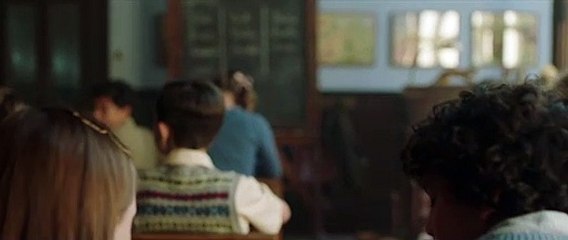 Summerland - Clip - Frank Meets Edie