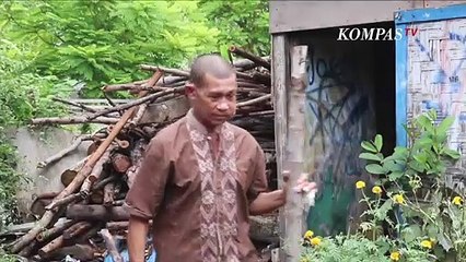 Terapi Sauna, Bayar Seikhlasnya