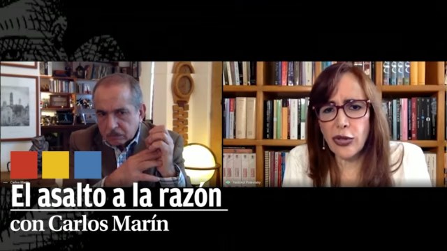 El asalto a la razón | Yeidckol Polevsnsky, Controversias políticas en Morena. Parte II