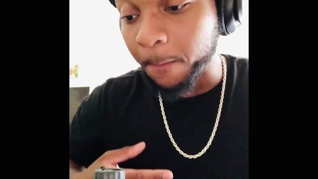 Benny The Butcher Bumps Heads with Westside Gunn in the Studio