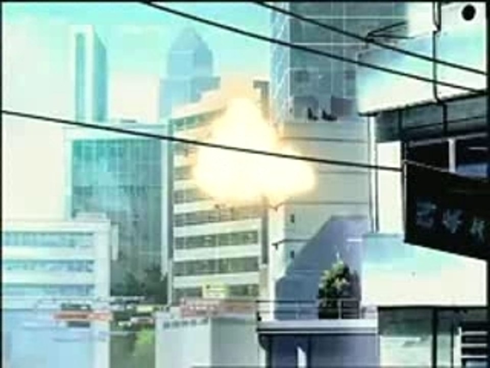 R.O.D. The TV Series