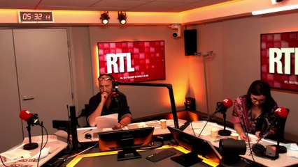 Le journal RTL de 5h30 du 29 juillet 2020