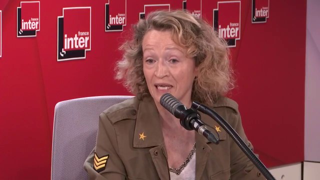 Annick Cojean sur le procès de Bobigny de Gisèle Halimi : Elle disait qu'elle avait tout pour en faire un grand procès politique