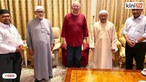 Susulan sabitan Najib, PAS tetap komited kerjasama dengan Umno